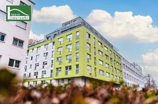 Büro zu mieten in Hardtmuthgasse 97, 1100 Wien, Gewerbefläche inkl. Einbauküche und großzügiger Terrasse in Ruhelage in 1100 Wien! - JETZT ZUSCHLAGEN