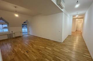 Büro zu mieten in 1170 Wien, Modernes DG Büro in Neuwaldegger Grünlage zu mieten