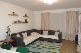 Wohnung kaufen in 5020 Salzburg, Einmalige Gelegenheit - Renovierte 3-Zimmerwohnung mit Balkon in Salzburg-Herranu