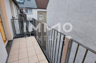 Wohnung mieten in Rochusmarkt, 1030 Wien, Großzügige Zweizimmer-Balkon-Wohnung in Ruhelage Nähe Rochusmarkt! Landstr.Hauptstr.73 - St. 2 w 27