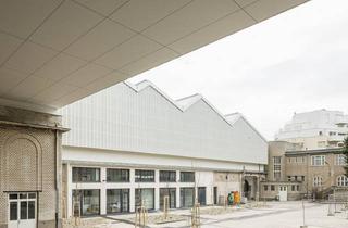 Lager mieten in 1230 Wien, Lagerflächen in der Fabrik 1230 zu mieten