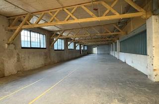 Lager mieten in 1230 Wien, Lagerflächen in der Fabrik 1230 zu mieten