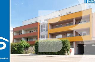 Garagen mieten in Leondingerstraße 59-61/Tg 12, 4050 Traun, Tiefgaragenplatz | Leondinger Str. 59-61, 4050 Traun