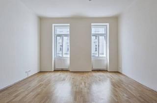 Wohnung kaufen in Hainburger Straße 47/13, 1030 Wien, Die HAINBURG: Sonnig-südliches Altbauflair im 2. Liftstock - BALKON möglich!
