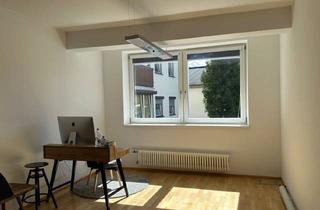 Büro zu mieten in 5700 Zell am See, Barrierefreier Büro-Raum in Bestlage von Zell am See / TOP 8-1