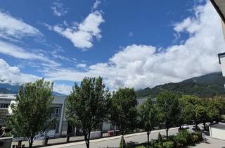 Wohnung kaufen in 6130 Schwaz, 4-ZIMMERWOHNUNG MIT BALKON (VOLLSANIERT)