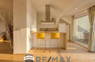 Loft kaufen in 1100 Wien, "18m² westseitige Dachterrasse!"