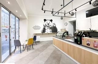 Lager mieten in Taborstraße 30/1-3, 1020 Wien, Geschäftslokal: Der perfekte Ort für Ihre Vision in 1020 Wien