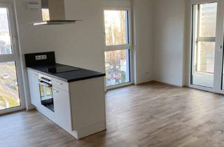 Wohnung mieten in Ibererstraße, 8051 Graz, Herrliche 3-Zimmer-Neubauwohnung mit Loggia, Tiefgaragenparkplatz und perfekten Anbindungen