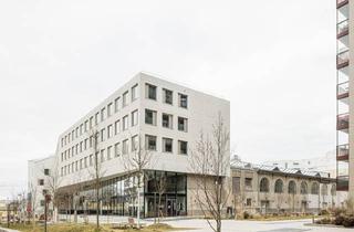 Lager mieten in 1230 Wien, Lagerflächen in der Fabrik 1230 zu mieten