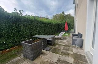 Wohnung mieten in Puchbacherstraße 71/1, 8591 Maria Lankowitz, Wohnen im Schloss Maria Lankowitz, tolle Erdgeschosswohnung mit großer Sonnenterrasse