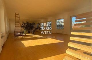 Gastronomiebetrieb mieten in 1050 Wien, Lichtdurchflutetes Loft mit Galerieebene