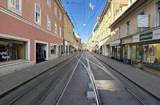 Büro zu mieten in Jakoministraße 30/G 1, 8010 Graz, Gewerbefläche in Toplage nahe Jakominiplatz