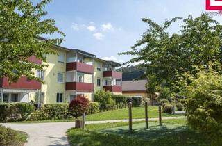 Wohnung mieten in Paradeisweg 7/6, 4600 Schleißheim, Tolle 3-Zimmer Wohnung in Schleißheim mit Loggia und TG-Abstellplatz