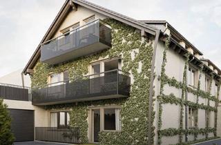 Wohnung kaufen in 6020 Innsbruck, P 32 Attraktive 4-Zimmer-Garten-Wohnung mit Top- Preis- Leistungsverhältnis