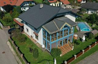 Haus kaufen in Senatorenstrasse, 9130 Poggersdorf, Haus mit Pool, Sauna, LuxusPUR