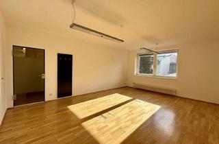 Büro zu mieten in 5700 Zell am See, Barrierefreier Büro-Raum in Bestlage von Zell am See / TOP 8-4