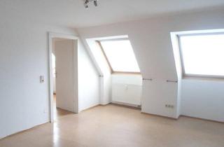 Wohnung mieten in Schlossweg 2, 8291 Burgau, Sanierte helle Garten Dachgeschoss Garconniere Mietwohnung nähe Badeteich Burgau