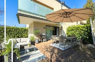 Maisonette kaufen in 5020 Salzburg, DAS perfekte EINZELSTÜCK | Garten-Maisonette die inspiriert | Salzburg-Morzg/Nonntal