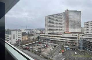 Wohnung mieten in 4040 Linz, Microflat im Bruckner Tower, Top 07.12