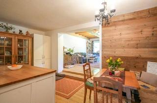 Reihenhaus kaufen in 6370 Kitzbühel, KITZBÜHEL - Gemütliches Reihenhaus im Landhausstil in begehrter Lage zu verkaufen