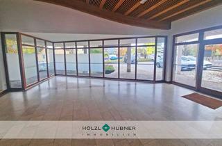 Geschäftslokal mieten in 5020 Salzburg, Geschäftslokal mit großzügiger Glasfront in stark frequentierter Lage