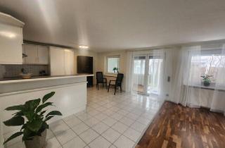 Haus mieten in 6844 Altach, Stylisches Reihenhaus mit Garten & Wintergarten in Altach