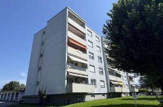 Wohnung mieten in 6973 Höchst, Großzügige 4-Zimmerwohnung mit Balkon