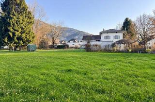 Grundstück zu kaufen in 6844 Altach, Attraktives Baugrundstück mit 603 m² in ruhiger Wohnlage!