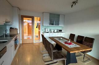 Wohnung mieten in 9624 Egg, Geräumige helle 3-Zimmerwohnung mit Balkon zu vermieten