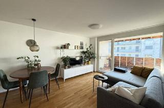 Wohnung mieten in 6850 Dornbirn, Schöne 2-Zimmerwohnung in beliebter Wohnlage in Dornbirn-Rohrbach zu vermieten