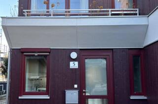 Wohnung mieten in 6850 Dornbirn, helle Maisonettwohnung 1-2 Personen