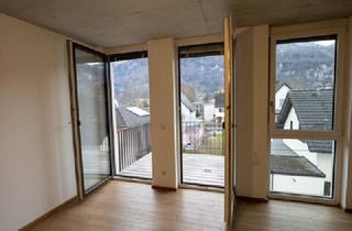 Wohnung mieten in 6844 Altach, Attraktive 3-Zimmer-Wohnung in Altach