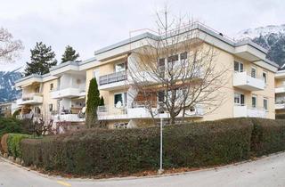 Wohnung kaufen in 6020 Innsbruck, Familienfreundliche 4-Zimmer-Wohnung in Arzl
