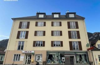 Wohnung kaufen in Hauptstraße, 2650 Payerbach, Schöner Blick auf die Schwarza