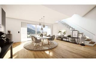 Wohnung kaufen in Erzherzog-Eugen-Straße, 6020 Innsbruck, Rarität: exklusive Dachgeschosswohnung im Saggen