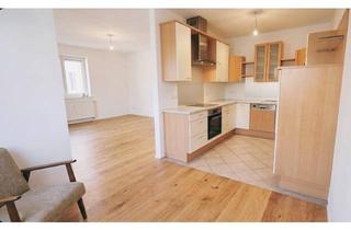 Wohnung kaufen in 4663 Laakirchen, ETW in EG inkl. Tiefgarage ! RENOVIERT und PROVISIONSFREI!