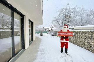 Wohnung kaufen in 1210 Wien, WEIHNACHTSAKTION | Preisreduktion & Tiefgaragen-Stellplatz geschenkt! | Großzügige Outdoor-Area | ERSTBEZUG | einzigartige Architektur | Fußbodenheizung und Kühlung