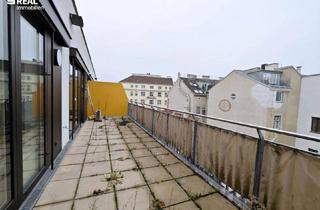 Wohnung mieten in Landstraßer Hauptstraße 71, 1030 Wien, U3 - ROCHUSGASSE - Klimatisierte DG-Terrassenwohnung