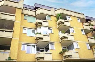 Wohnung mieten in 5020 Salzburg, 2-Zimmer-Wohnung mit Wintergarten in Salzburg