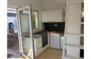 Wohnung mieten in 5020 Salzburg, Charmante Garçonnière mit Garten in Maxglan