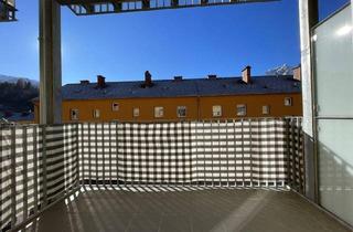 Wohnung mieten in Lindenstraße, 8790 Eisenerz, Neu sanierte 2-Zimmer Wohnung mit Balkon und herrlichem Bergblick!