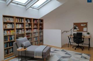 Maisonette mieten in Alte Poststraße, 8020 Graz, Alte Poststraße 98/26 - Charmante Maisonette mit Balkon in Eggenberg