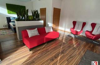 Wohnung mieten in 5020 Salzburg, Das "BÜRO und WOHNEN" kann 3 Jahre angemietet werden !!! Einziehen und wohlfühlen (inkl. 1 PKW Stellplatz) ------------- 2. Wohnsitz möglich !!!