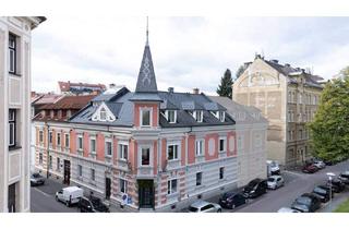 Anlageobjekt in 9020 Klagenfurt, Zinshaus der absoluten Extraklasse in Toplage von Klagenfurt am Wörthersee