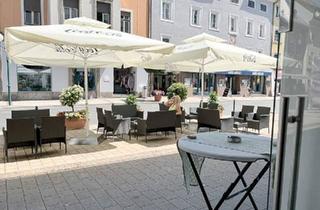 Büro zu mieten in 9800 Spittal an der Drau, PERFEKT! Modernes Cafe und Bar mit Ambiente und Flair in Bestlage von Spittal a.d.Drau