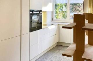 Wohnung kaufen in 6020 Innsbruck, 2-Zimmer-Gartenwohnung im grünen Stadtteil Pradl zzgl. Garagenplatz