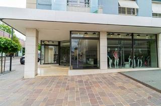 Geschäftslokal mieten in 9220 Velden am Wörther See, Repräsentatives Geschäftslokal in Frequenzlage von Velden am Wörthersee