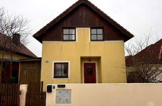 Haus kaufen in 3130 Sankt Andrä an der Traisen, Großzügiges Haus mit Entwicklungspotenzial in Herzogenburg zu kaufen