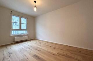 Wohnung mieten in 1040 Wien, 1040! Neu sanierte 2-Zimmer Wohnung mit perfekter Anbindung! ERSTBEZUG!